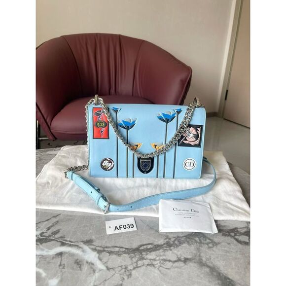 CHRISTIAN DIOR Handbags - Dior Women Pre-Loved Bag Very Good Condition